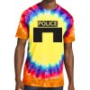 Window Tie Dye Tee Thumbnail