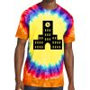 Window Tie Dye Tee Thumbnail