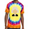 Window Tie Dye Tee Thumbnail