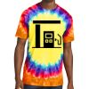 Window Tie Dye Tee Thumbnail