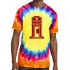 Window Tie Dye Tee Thumbnail