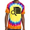 Window Tie Dye Tee Thumbnail