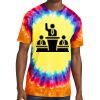 Window Tie Dye Tee Thumbnail