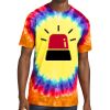 Window Tie Dye Tee Thumbnail
