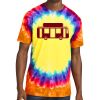 Window Tie Dye Tee Thumbnail