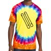 Window Tie Dye Tee Thumbnail