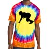 Window Tie Dye Tee Thumbnail