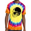 Window Tie Dye Tee Thumbnail