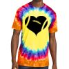 Window Tie Dye Tee Thumbnail