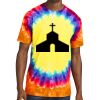 Window Tie Dye Tee Thumbnail
