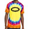 Window Tie Dye Tee Thumbnail