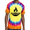 Window Tie Dye Tee Thumbnail