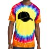 Window Tie Dye Tee Thumbnail