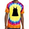 Window Tie Dye Tee Thumbnail