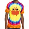 Window Tie Dye Tee Thumbnail