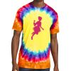Window Tie Dye Tee Thumbnail