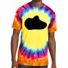Window Tie Dye Tee Thumbnail