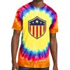 Window Tie Dye Tee Thumbnail