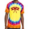 Window Tie Dye Tee Thumbnail