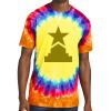 Window Tie Dye Tee Thumbnail