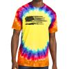 Window Tie Dye Tee Thumbnail