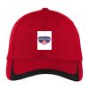 Pique Colorblock Cap Thumbnail