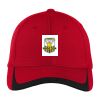 Pique Colorblock Cap Thumbnail