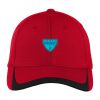 Pique Colorblock Cap Thumbnail