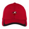 Pique Colorblock Cap Thumbnail