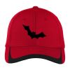 Pique Colorblock Cap Thumbnail