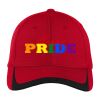 Pique Colorblock Cap Thumbnail