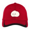 Pique Colorblock Cap Thumbnail