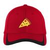 Pique Colorblock Cap Thumbnail