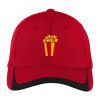 Pique Colorblock Cap Thumbnail