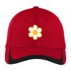 Pique Colorblock Cap Thumbnail
