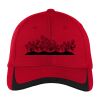 Pique Colorblock Cap Thumbnail