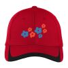 Pique Colorblock Cap Thumbnail