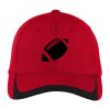 Pique Colorblock Cap Thumbnail