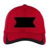 Pique Colorblock Cap Thumbnail