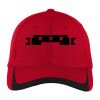Pique Colorblock Cap Thumbnail