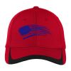 Pique Colorblock Cap Thumbnail