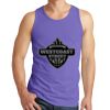 Beach Wash ® Garment Dyed Tank Thumbnail