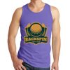 Beach Wash ® Garment Dyed Tank Thumbnail