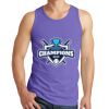 Beach Wash ® Garment Dyed Tank Thumbnail