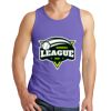 Beach Wash ® Garment Dyed Tank Thumbnail