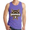 Beach Wash ® Garment Dyed Tank Thumbnail
