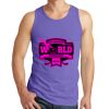 Beach Wash ® Garment Dyed Tank Thumbnail