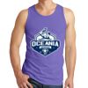 Beach Wash ® Garment Dyed Tank Thumbnail