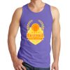 Beach Wash ® Garment Dyed Tank Thumbnail
