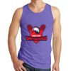 Beach Wash ® Garment Dyed Tank Thumbnail